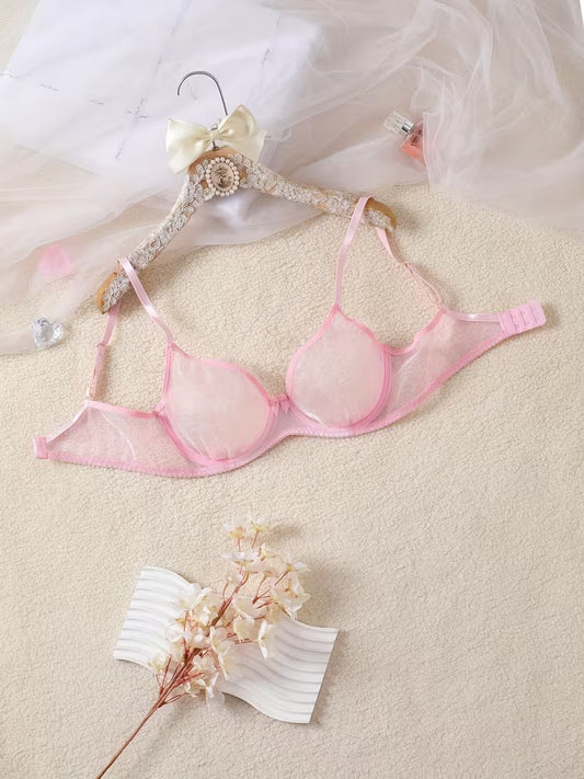 Full Nat Stylish Bra – New Arrival Comfort & Support Bra