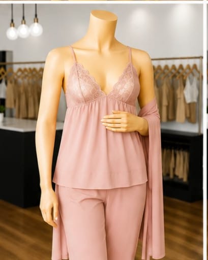 Elegant Women Night Dressđź‘—