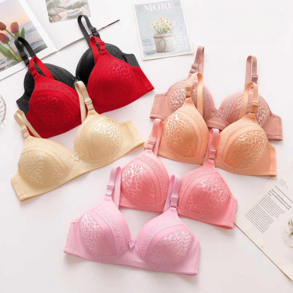 👙 Comfort Bra