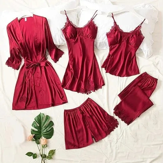 🌙 Nighty Collection