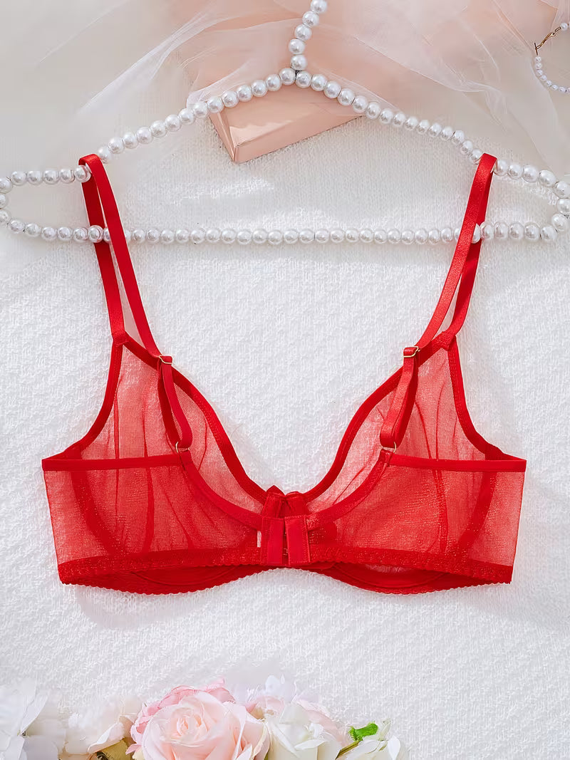 Full Nat Stylish Bra – New Arrival Comfort & Support Bra