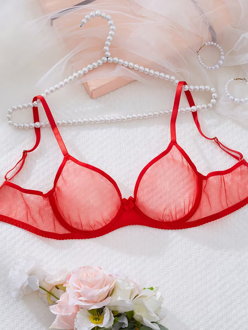 Full Nat Stylish Bra – New Arrival Comfort & Support Bra