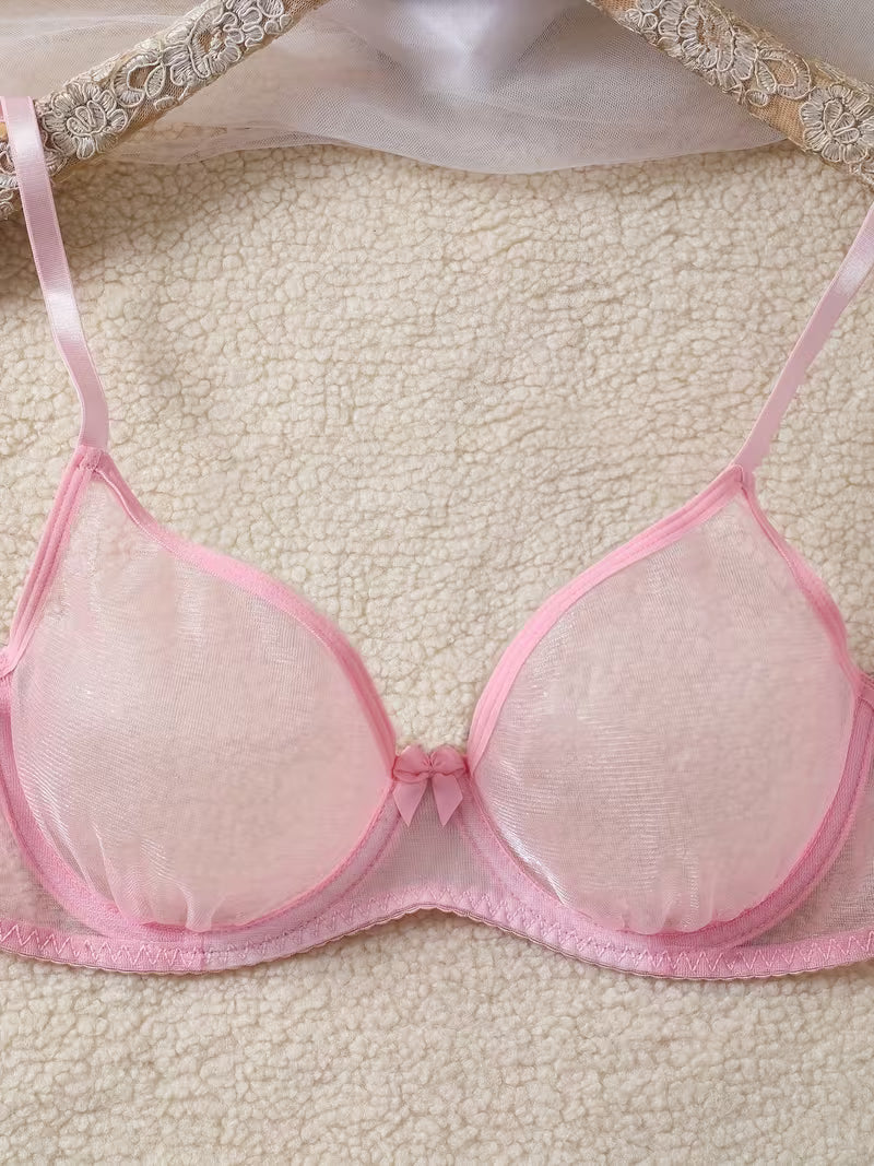 Full Nat Stylish Bra – New Arrival Comfort & Support Bra