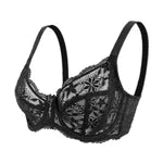 Minimizer Underwired Bra With Full Coverage( BUY 1 GET 1 FREE)