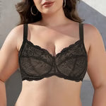 Minimizer Underwired Bra With Full Coverage( BUY 1 GET 1 FREE)