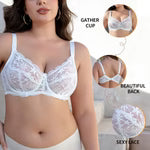 Minimizer Underwired Bra With Full Coverage( BUY 1 GET 1 FREE)