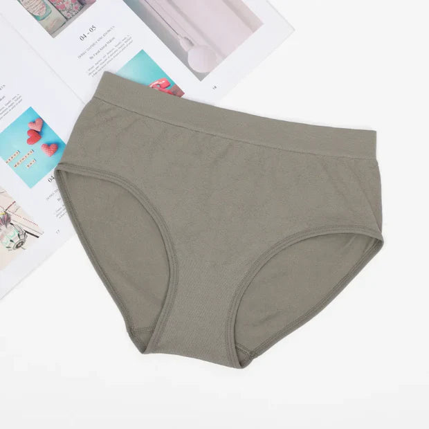 Women’s Transparent Underwear – Pack of 6