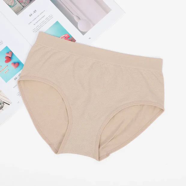 Women’s Transparent Underwear – Pack of 6