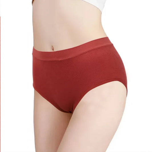 Women’s Transparent Underwear – Pack of 6