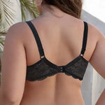 Minimizer Underwired Bra With Full Coverage( BUY 1 GET 1 FREE)